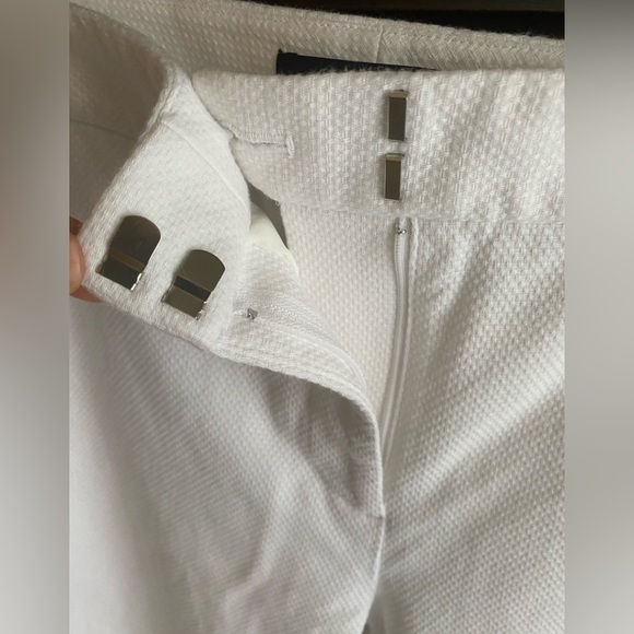 Talbots lined women’s pants size 10 - Picture 3 of 5